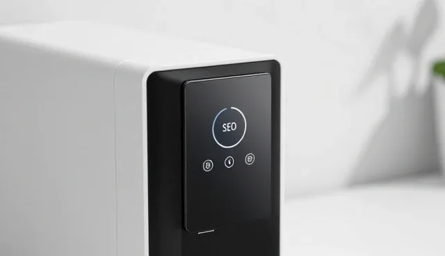 SEO适配方案在网站优化中的关键环节