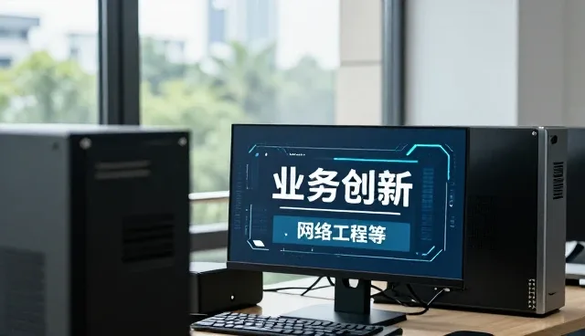 网络工程在校园管理中的性能表现与适用场景