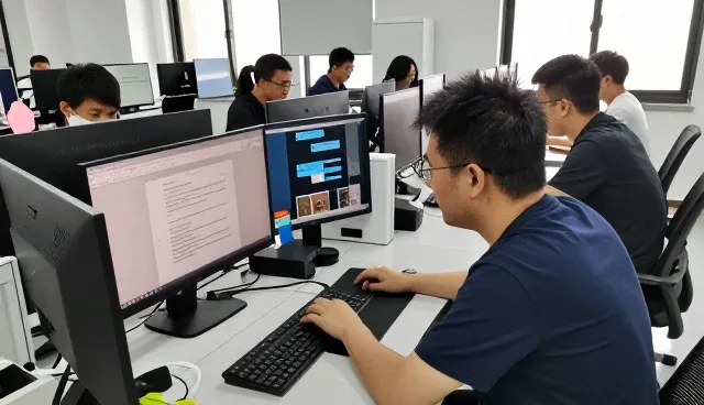 场景应用为什么越来越重视网络推广